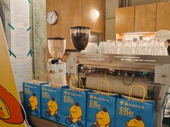 -仁义涵西餐·咖啡(中华巴洛克店)