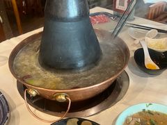 -东来顺饭庄(西直门店)