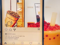 -KOI Thé(力宝广场店)