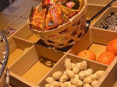 -伴山茶苑·围炉煮茶