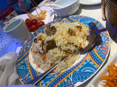 -阿里疆Alijiang·丝路美食·异域风情·清真(长楹天街店)