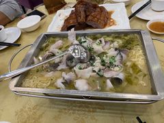 -潮喜竹溪荔湖酒家(荔枝湾店)