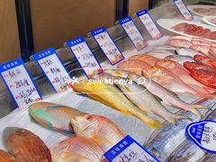 -闽海肴(北辰荟店)