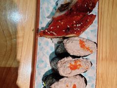 -莲寿司(国兴店)