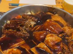 -黄记煌三汁焖锅(崇文门店)