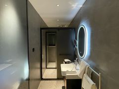 -LBED设计师酒店(苏州观前平江路店)
