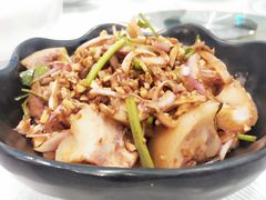 沙姜猪手-金翠皇宫粤菜·点心·海鲜(科技园店)