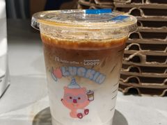 -瑞幸咖啡(华创生活广场店)