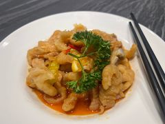 -梁家大院•农家菜(昆山会展中心店)