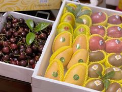 -鲜力达果品批发直销(无锡保利香槟店)