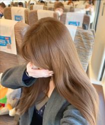 -DL HOPE造型