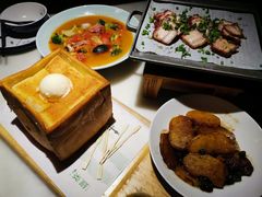 -绿茶餐厅(西湖银泰百货店)