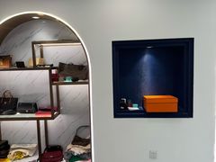 -聚云奢二手奢侈品黄金手表包包回收·中古店(上海店)