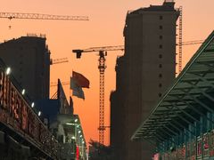 -王四营海鲜市场