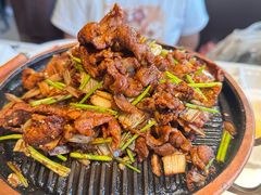 -四季民福烤鸭店(前门大栅栏店)