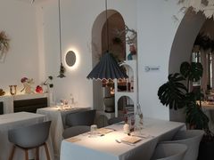 -春树下·树屋花房西餐厅(罍街AS1980店)