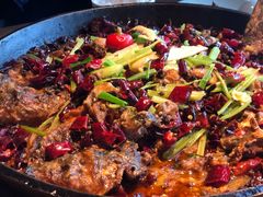 -老板恋上鱼(印象城店)