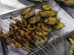 -小民大排档(马场角横路店)
