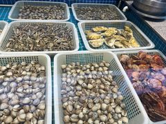 -大锅强·蒸海鲜青岛菜(城市阳台店)