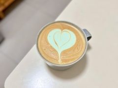 -MQ COFFEE STAND明谦(新洲店)