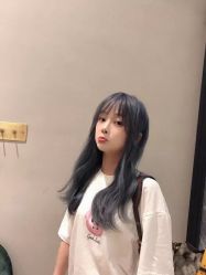 -HAIR HERE造型
