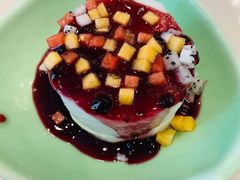 -海派美食·家宴海鲜青岛菜·石锅鲽鱼头(东方城店)