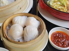 -泛太平洋大酒店·海天楼中餐厅·粤菜