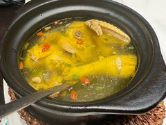 -食光慢宴·安吉土菜馆