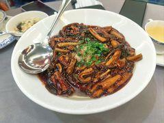 -银都上海菜馆(粤海东路店)