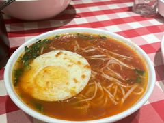 -西贝莜面村(银泰创意城店)