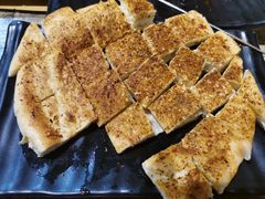 -郑享吃烧烤烩面(红专路店)