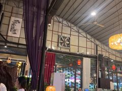 -大树头·森林餐厅(石碁店)