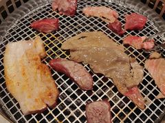 -AJIYA·池袋日式烧肉自助(天津万象城店)