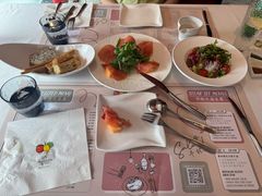 -安妮意大利餐厅(丽都店)
