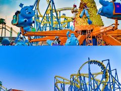 -大连海昌发现王国主题公园