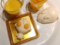 -星伦多自助料理·涮烤一体(虹悦城店)
