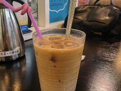 大排档奶茶-添运来(茶园奥园广场店)