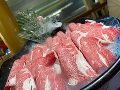肥牛-矮冬瓜红茶火锅