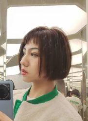 点击看大图 -MORI HAIR SALON日式美发沙龙