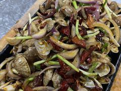 -吞鱼兽麻辣烤鱼(万达店)