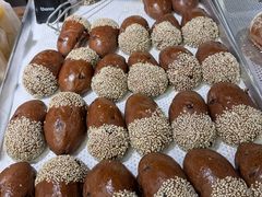 -evoojoo面包商店