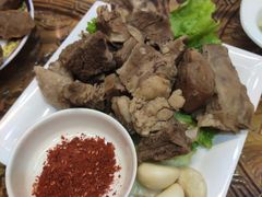 -宗巴雍姆藏餐府