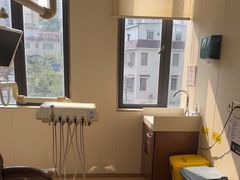 -佛山中大口腔医院·市二级口腔专科医院