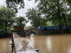 -西溪南古村落景区
