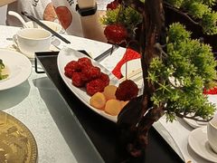 -福建鲤鱼洲酒店