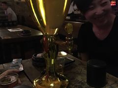 -Helens海伦司小酒馆(津湾广场店)