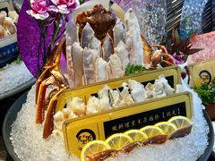 -黑木原精致料理·铁板烧