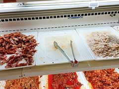 -汉丽轩牛排海鲜烤肉自助餐厅(丁字口店)