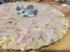 -官塘锋记鱼生·生腌·砂锅粥(牌坊街店)