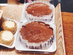 冰麻薯-詹记桃酥(宿州路店)